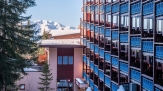 Residencia P&V Le Belmont